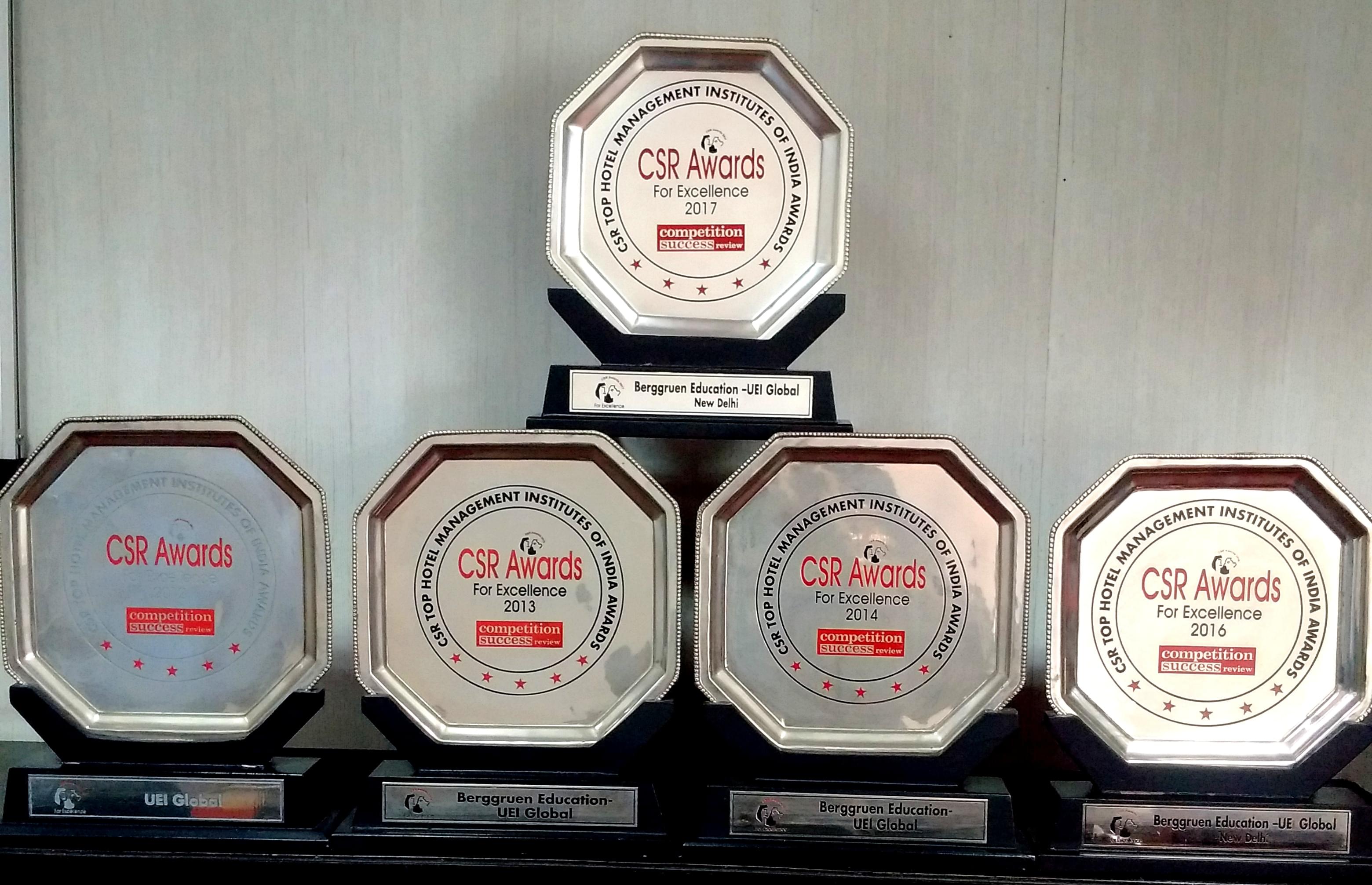 UEI Global Pune UEI Campus photo 1